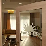 Sunshine - Great Mountain View Apartment Schladming