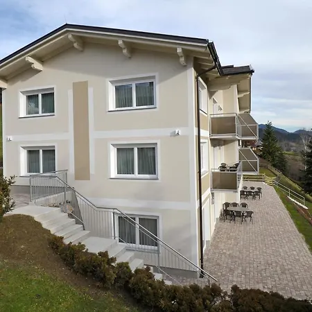 Sunshine - Great Mountain View Apartment *