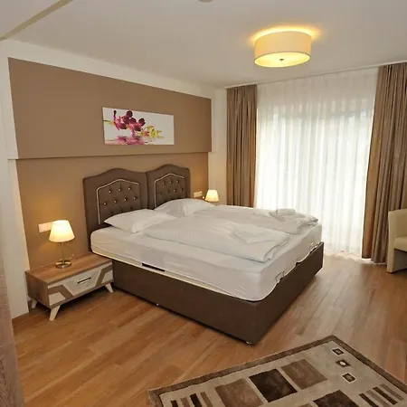 Sunshine - Great Mountain View Apartment *