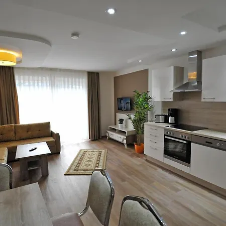 Sunshine - Great Mountain View Apartament Schladming