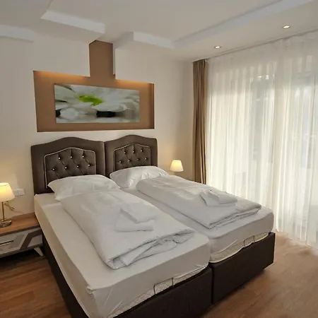 Sunshine - Great Mountain View * שלאדמינג