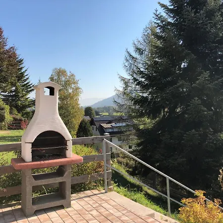 Sunshine - Great Mountain View * שלאדמינג