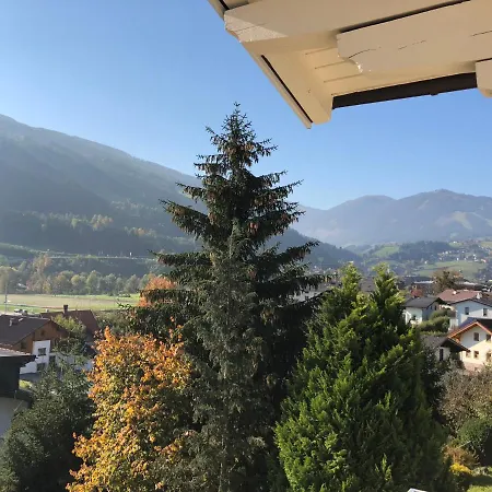 Sunshine - Great Mountain View