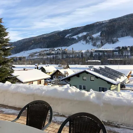 Apartment Sunshine - Great Mountain View