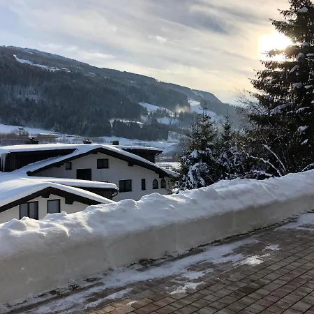 Sunshine - Great Mountain View Apartament *