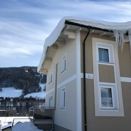 Sunshine - Great Mountain View Apartament Schladming
